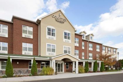 Country Inn  Suites by Radisson Gettysburg PA